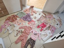 Riesen baby kleidung gebraucht kaufen  Witten