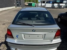 Bmw e46 compact gebraucht kaufen  Chemnitz