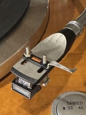 Shure v15 type d'occasion  Expédié en Belgium