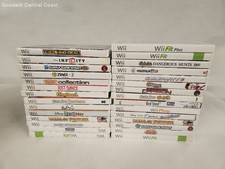 8lb. assorted wii for sale  Salinas