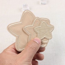 Pentagramme motif étoile d'occasion Pentagramme motif étoile d'occasion  Crach