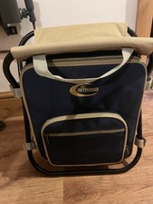 Back pack person for sale  DEESIDE