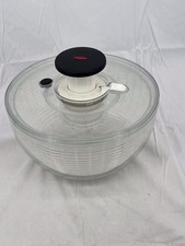Large salad spinner for sale  Sparta