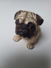Figur porzellan hund gebraucht kaufen  Jarplund-Weding