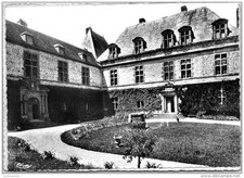 Cormatin chateau vue d'occasion  France