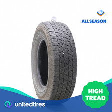 Used 245 75r17 for sale  Chicago