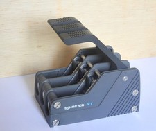Ensemble bloqueurs spinlock d'occasion  Marseille XIII