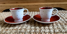 Susie cooper white for sale  HORSHAM