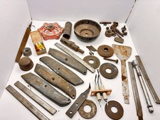 Junk drawer metal for sale  Locust Grove
