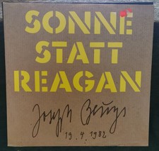 Joseph beuys sonne gebraucht kaufen  Heinsberg