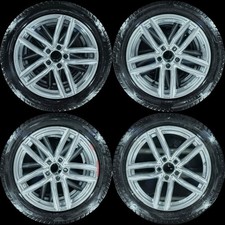 245 r18 winterreifen gebraucht kaufen  Berlin