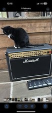 Marshall jvm410c 100 for sale  PULBOROUGH