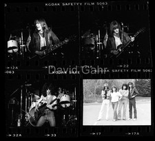 Rick derringer band d'occasion  Expédié en Belgium