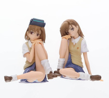 Figurine chara ani d'occasion  Expédié en France