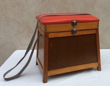 Siege coffre peche d'occasion  Bischwiller