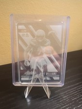 Panini Absolute 2017 - Glass Mike Williams #48 segunda mano  Embacar hacia Mexico