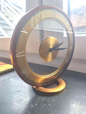 A small table clock Jaeger LeCoultre comprar usado  Enviando para Brazil