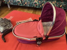 Icandy peach lower for sale  SALISBURY