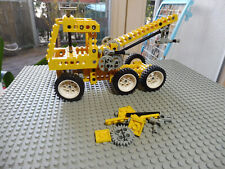 Lego technik 8034 gebraucht kaufen  Neustrelitz