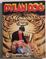 Dylan dog. 37. usato  La Spezia