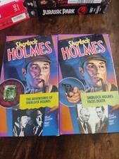 Lot sherlock holmes for sale  San Diego