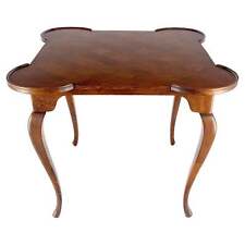 Italian cabriole leg for sale  USA