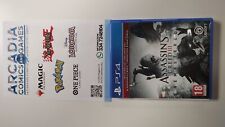 Assassin creed iii usato  Carrara