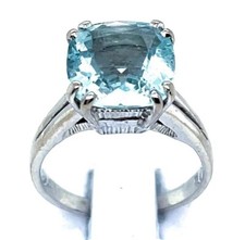 18k 750 weiss gebraucht kaufen  Trier