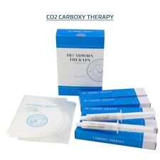 [DJ CARBORN] CO2 CARBOXY Therapy  # Syringe type Skin rejuvenation #CO2 Gel Mask, usado comprar usado  Enviando para Brazil