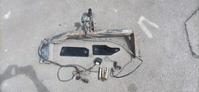 Anhängerkupplung ahk plug gebraucht kaufen  Idar-Oberstein