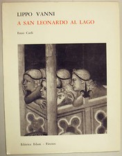 Carli lippo vanni usato  Pontremoli