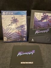 The messenger ps4 d'occasion  Meaux