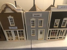 Buildings four stores for sale  Saint Louis