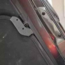 Ford puma gancio usato  Napoli