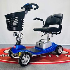 Komfi rider illusion for sale  COLCHESTER