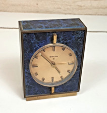 Reveil ancien swiza d'occasion Reveil ancien swiza d'occasion  Clichy