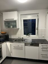 Ikea faktum einbauküche gebraucht kaufen  Stuttgart