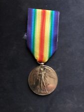 Original victory medal. for sale  ROTHERHAM