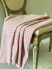 French antique homespun for sale  Charlotte