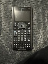 Texas instruments nspire for sale  Piedmont