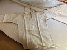 Bamboo grobes leinen gebraucht kaufen  Löffingen