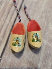 Holland mini wooden for sale  Ogden
