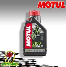 Olio motore moto usato  Sciacca