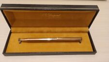 Penna oro dupont usato  Teramo
