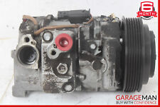Usado, Bomba compressor de ar condicionado CA 08-17 Mercedes W212 E350 C300 fabricante de equipamento original comprar usado  Enviando para Brazil