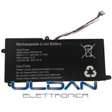 Batteria mediacom smartbook usato  Palermo