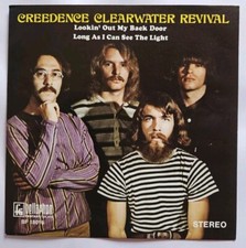 Creedence clearwater revival gebraucht kaufen  Westerholt