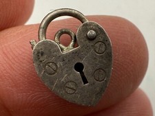 Rare vintage sterling for sale  LONDON