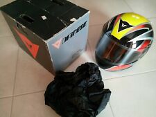 Casco moto integrale usato  Citta Sant Angelo