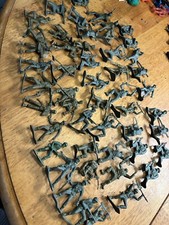 Plastic green army for sale  Sarasota